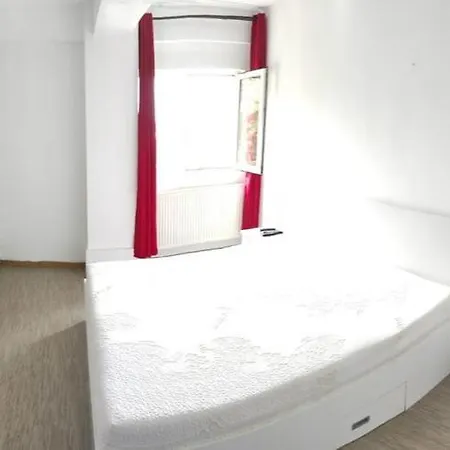 Centru Appartement Bucarest
