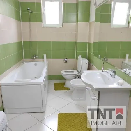 Centru Appartement *