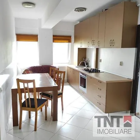 Apartment Centru Bucharest